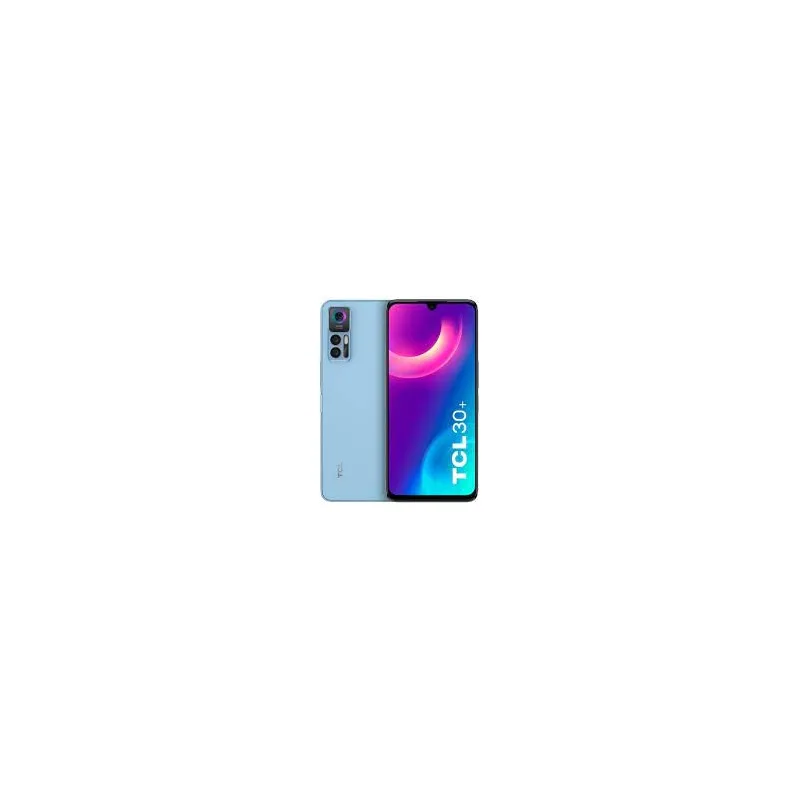 Cambiar pantalla TCL 30 | Reparar en Madrid