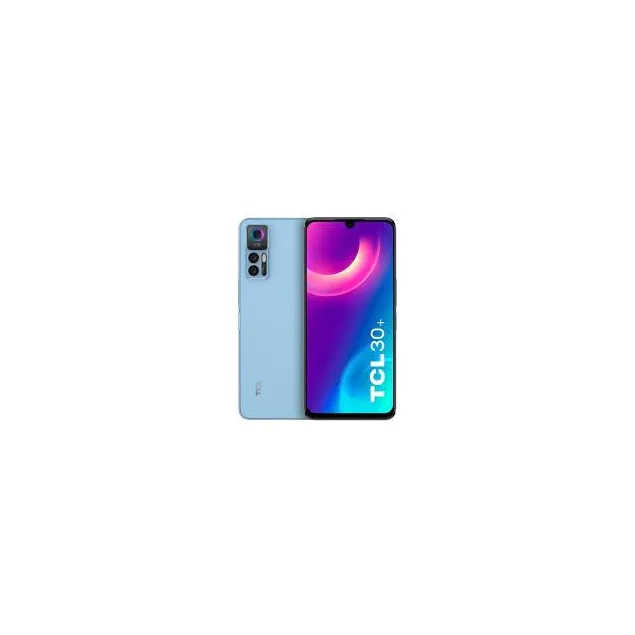 Cambiar pantalla TCL 30 | Reparar en Madrid
