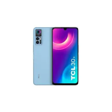 Cambiar pantalla TCL 30 | Reparar en Madrid