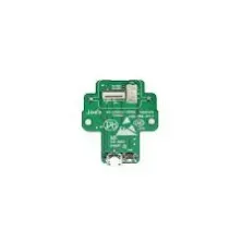 Cambiamos conector de caraga del altavoz JBL LINK 10 con garantia