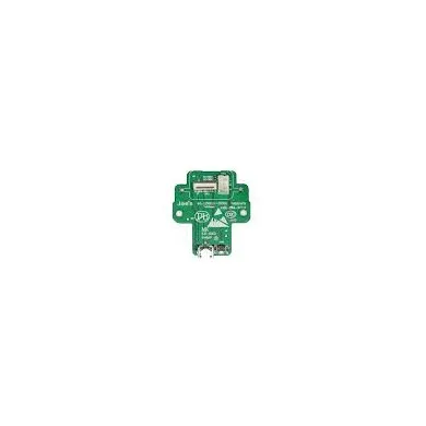 Cambiamos conector de caraga del altavoz JBL LINK 10 con garantia