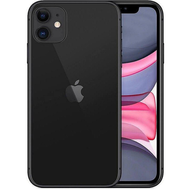 Repara tu iPhone 11 al mejor precio en 1h