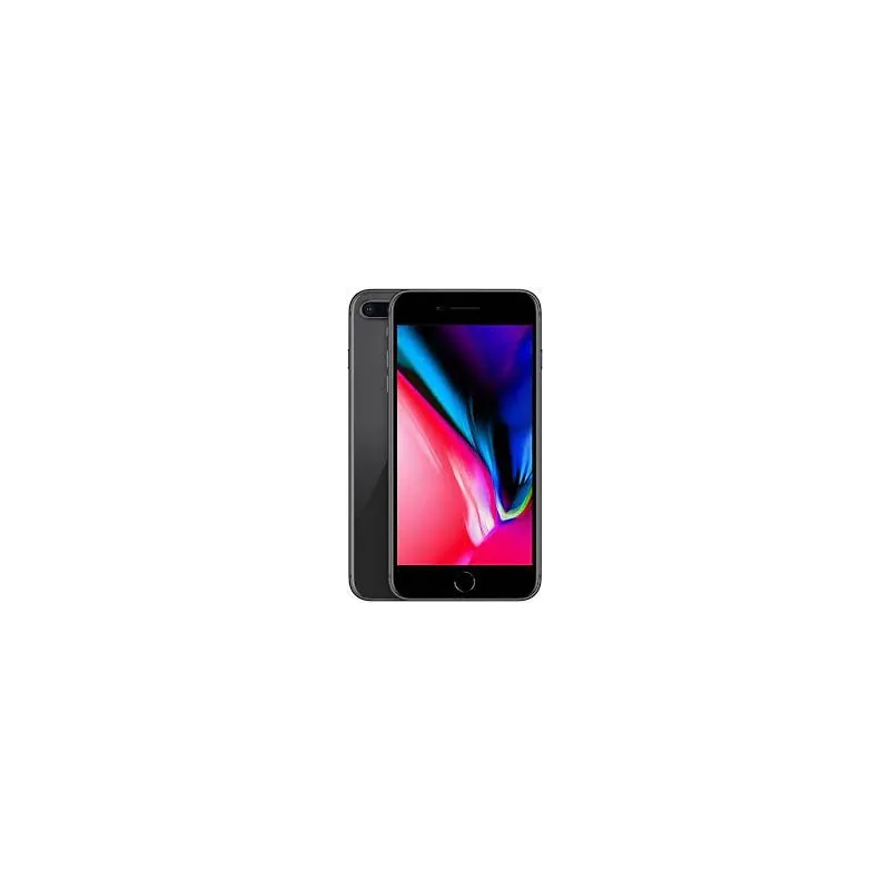 iPhone 8 Plus