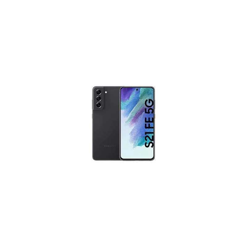 Repara tu Samsung Galaxy S21 FE al mejor precio en 1h