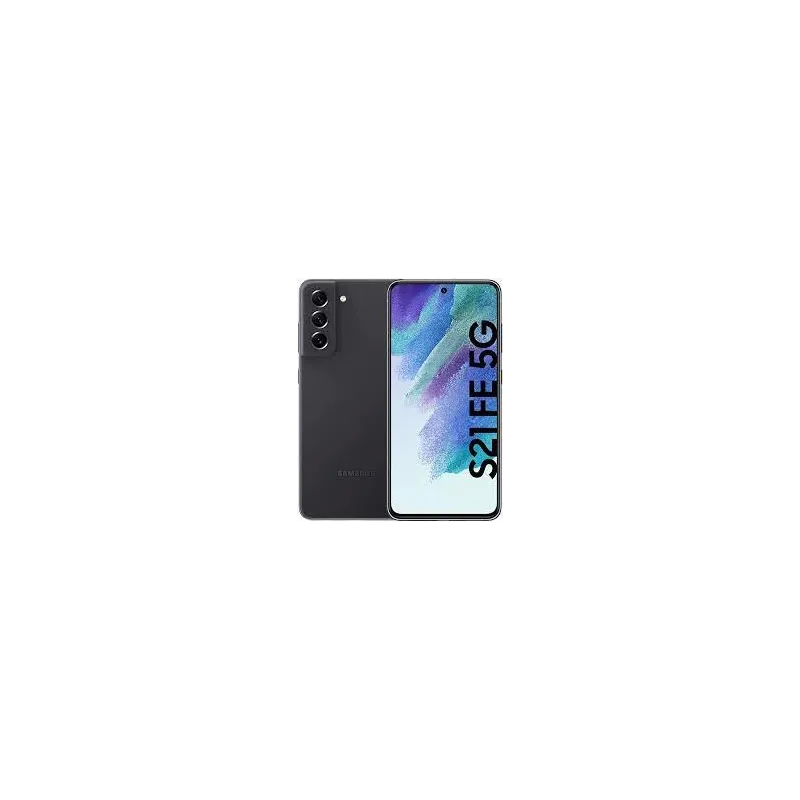 Repara tu Samsung Galaxy S21 FE al mejor precio en 1h