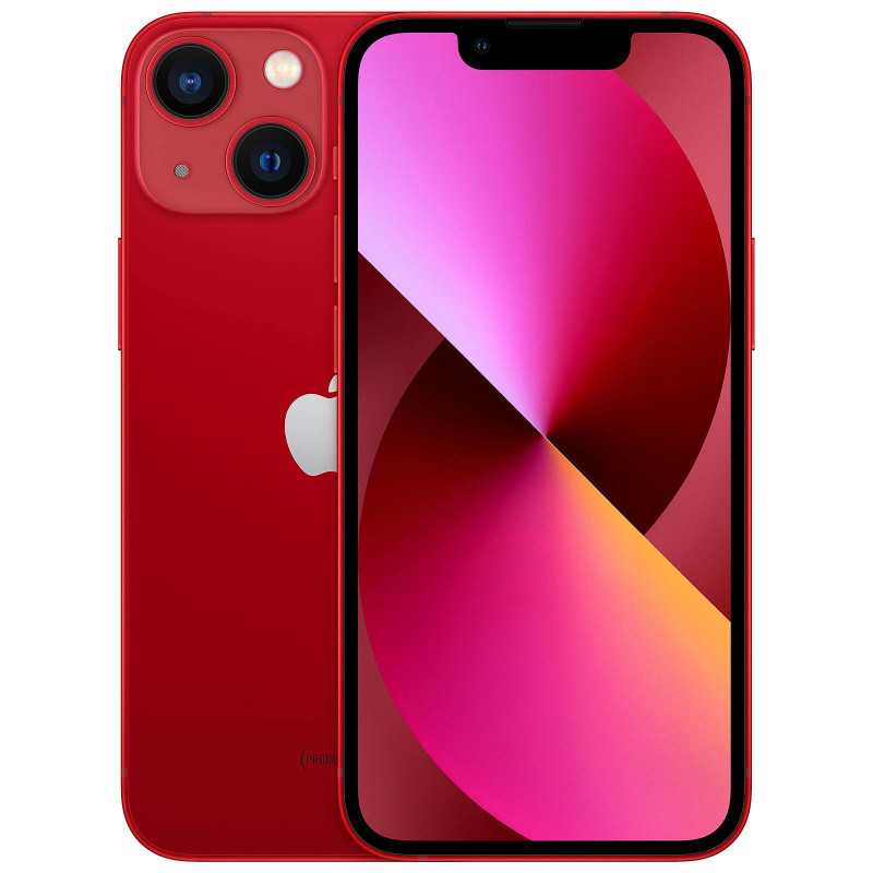 Repara tu Iphone 13 mini al mejor precio en 1h