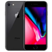 Repara tu Iphone 8 al mejor precio en 1h