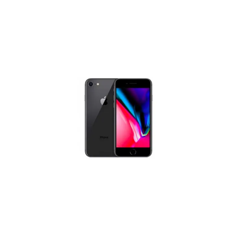 iPhone 8
