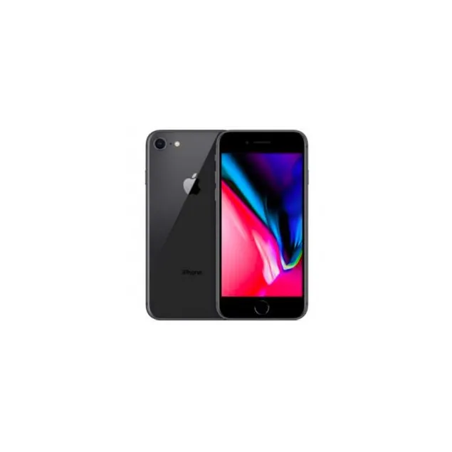 Repara tu Iphone 8 al mejor precio en 1h