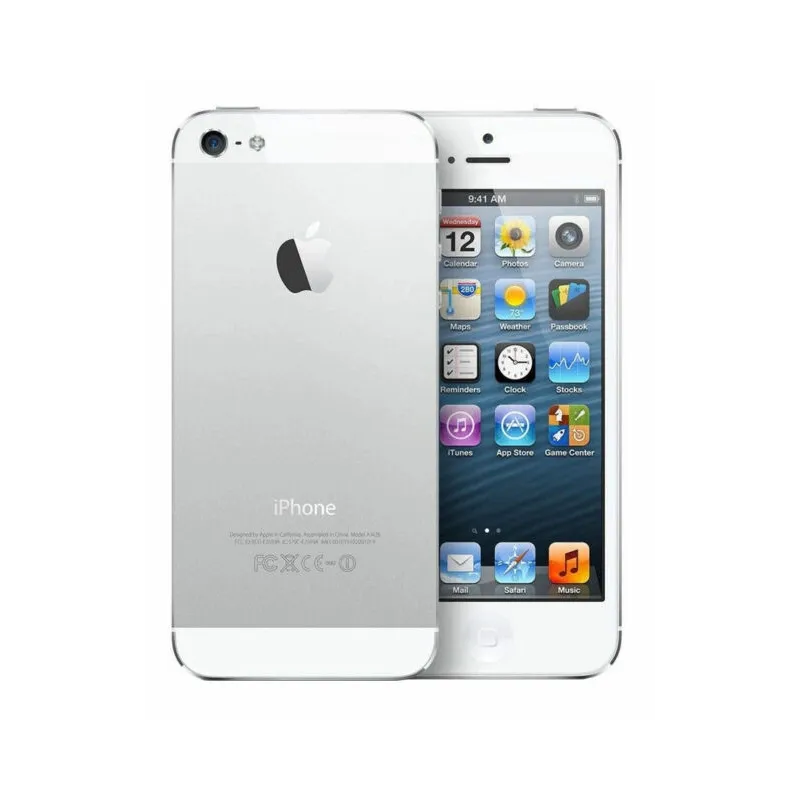 iPhone 5