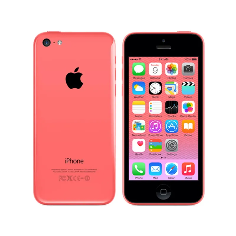 iPhone 5c