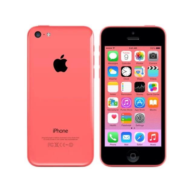 Repara tu Iphone 5c al mejor precio en 1h