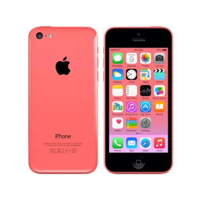 Repara tu Iphone 5c al mejor precio en 1h