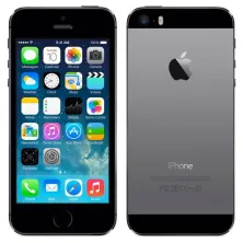 Repara tu Iphone 5s al mejor precio en 1h