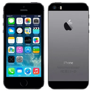 Repara tu Iphone 5s al mejor precio en 1h