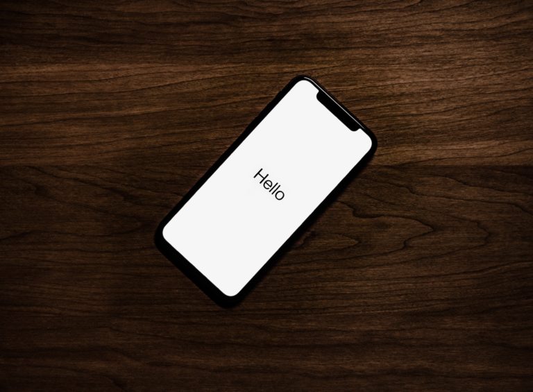 Aprender a restaurar iPhone
