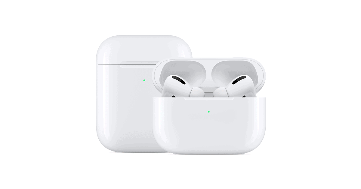 Airpods