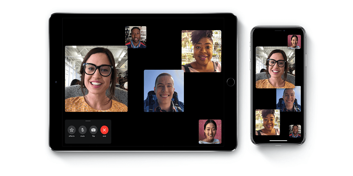 Facetime