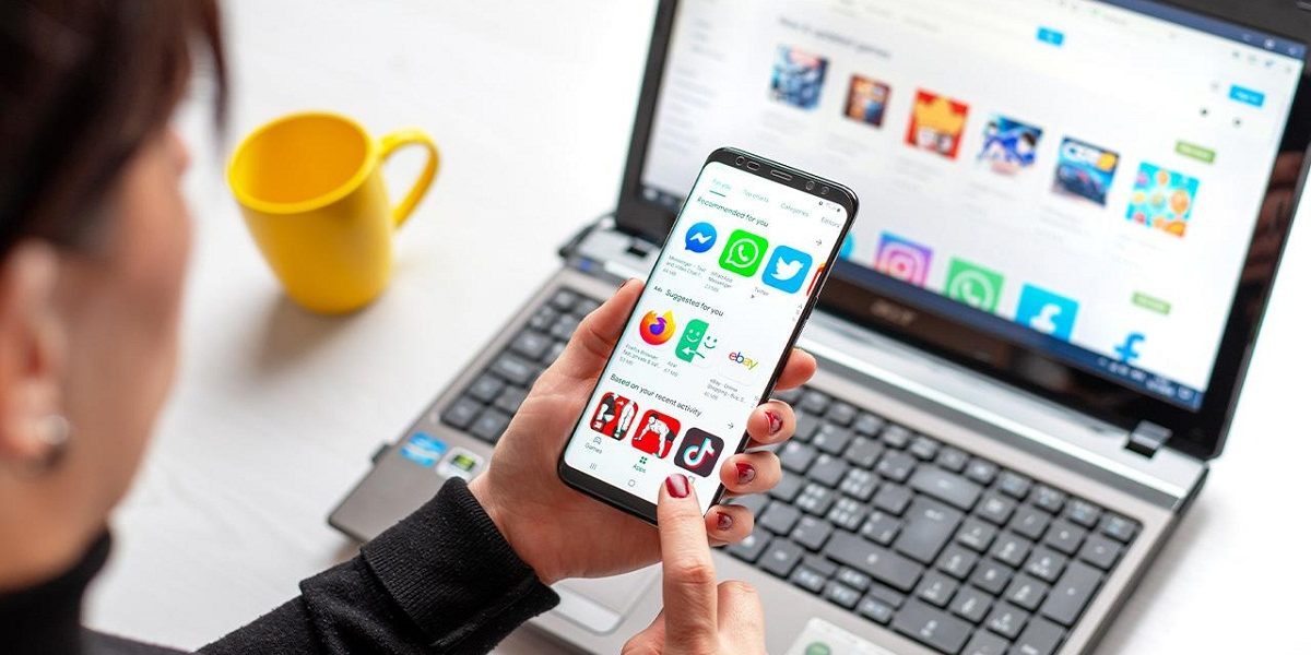 mejores aplicaciones android