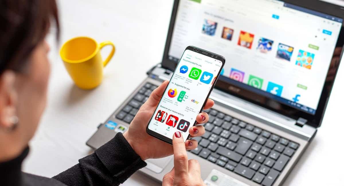 mejores aplicaciones android