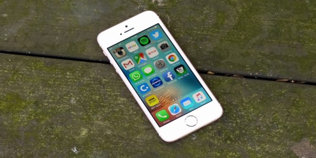 Aumenta la seguridad de tu iPhone
