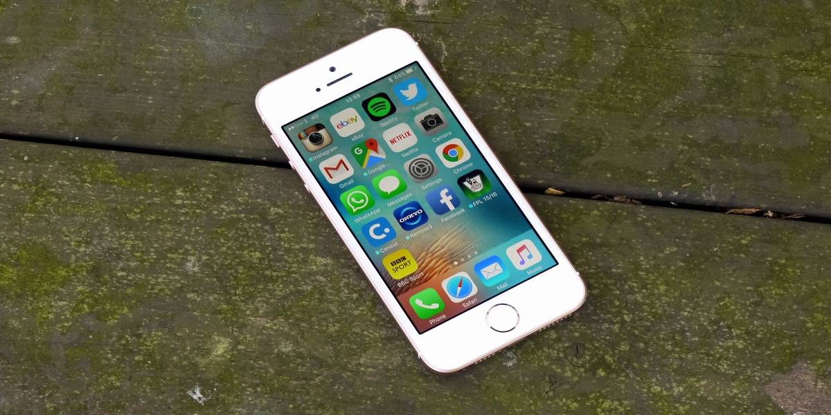 Aumenta la seguridad de tu iPhone