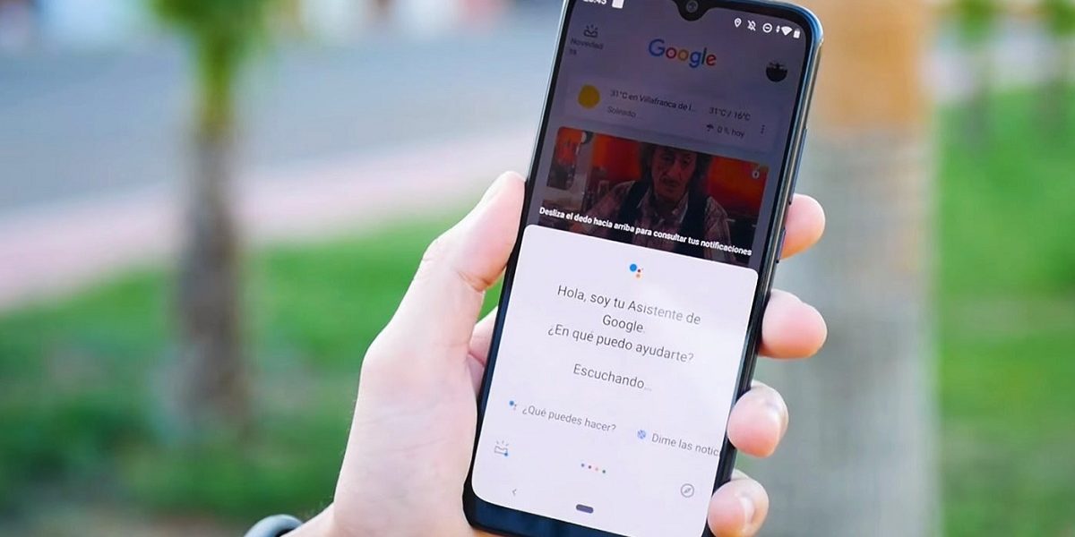 Compartir las fotos de manera privada en tu móvil Android