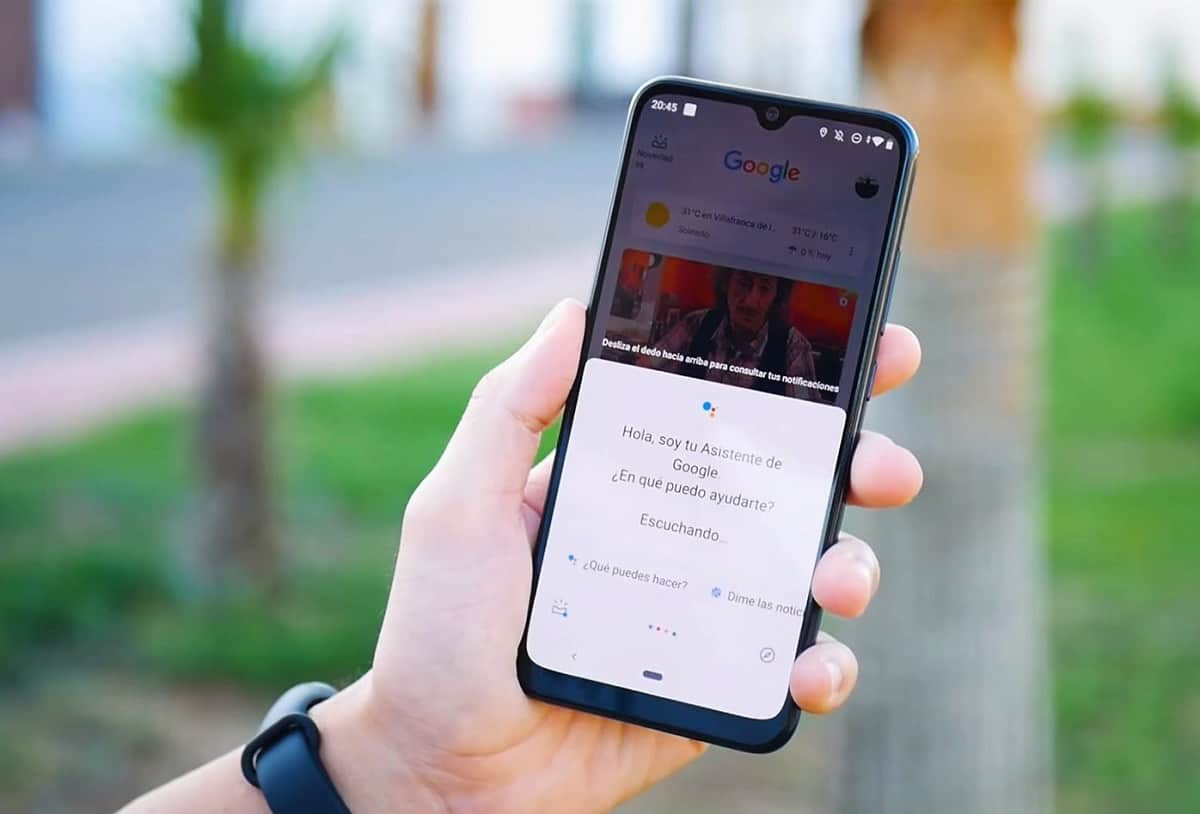 Compartir las fotos de manera privada en tu móvil Android