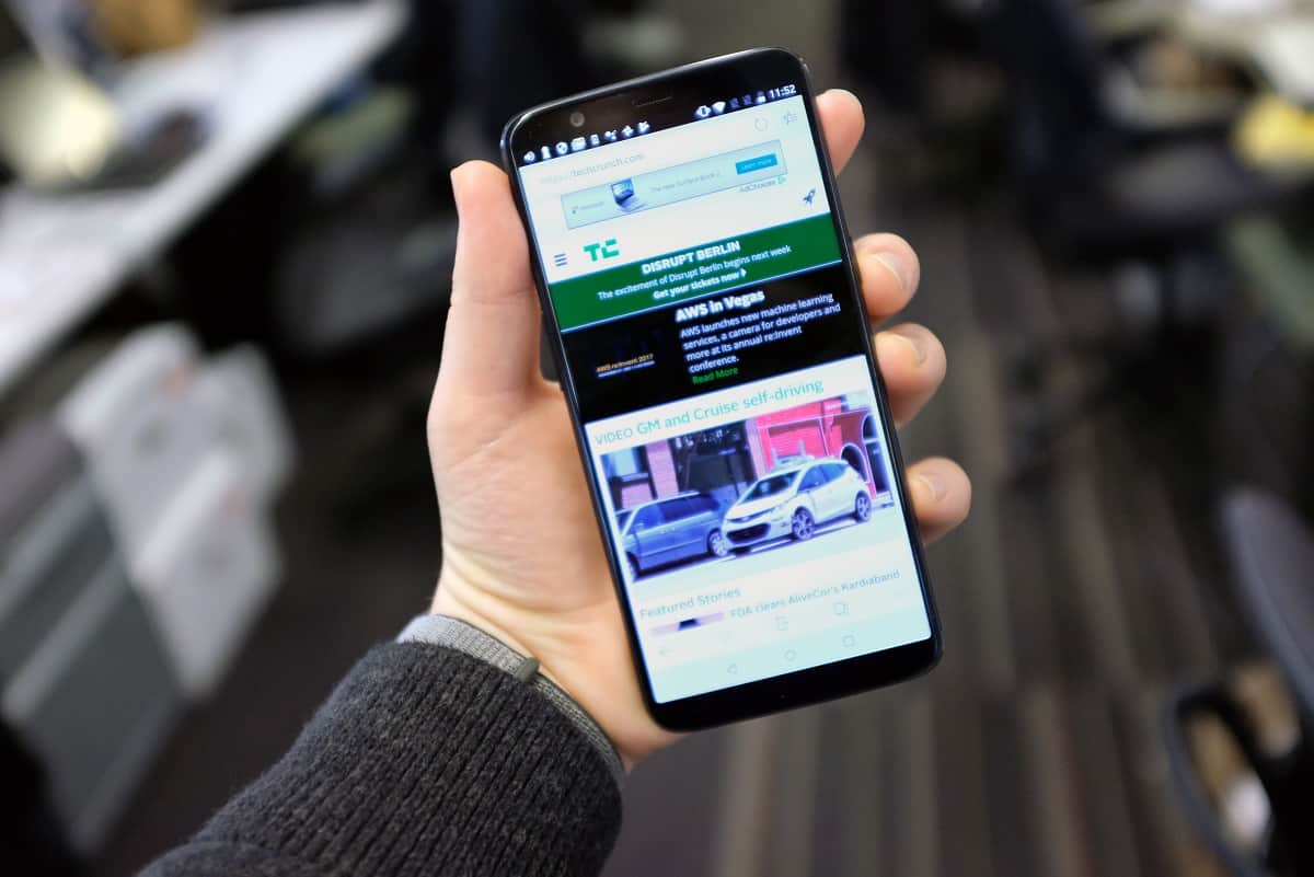 Instalar Microsoft Edge en tu móvil Android