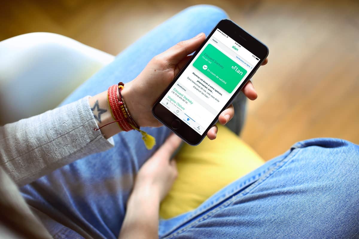 Instalar Microsoft Edge en tu móvil Android