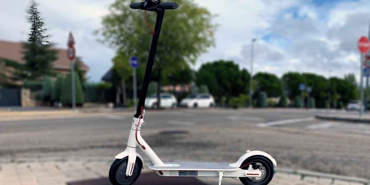 Patinete Eléctrico M365 vs Mi Pro