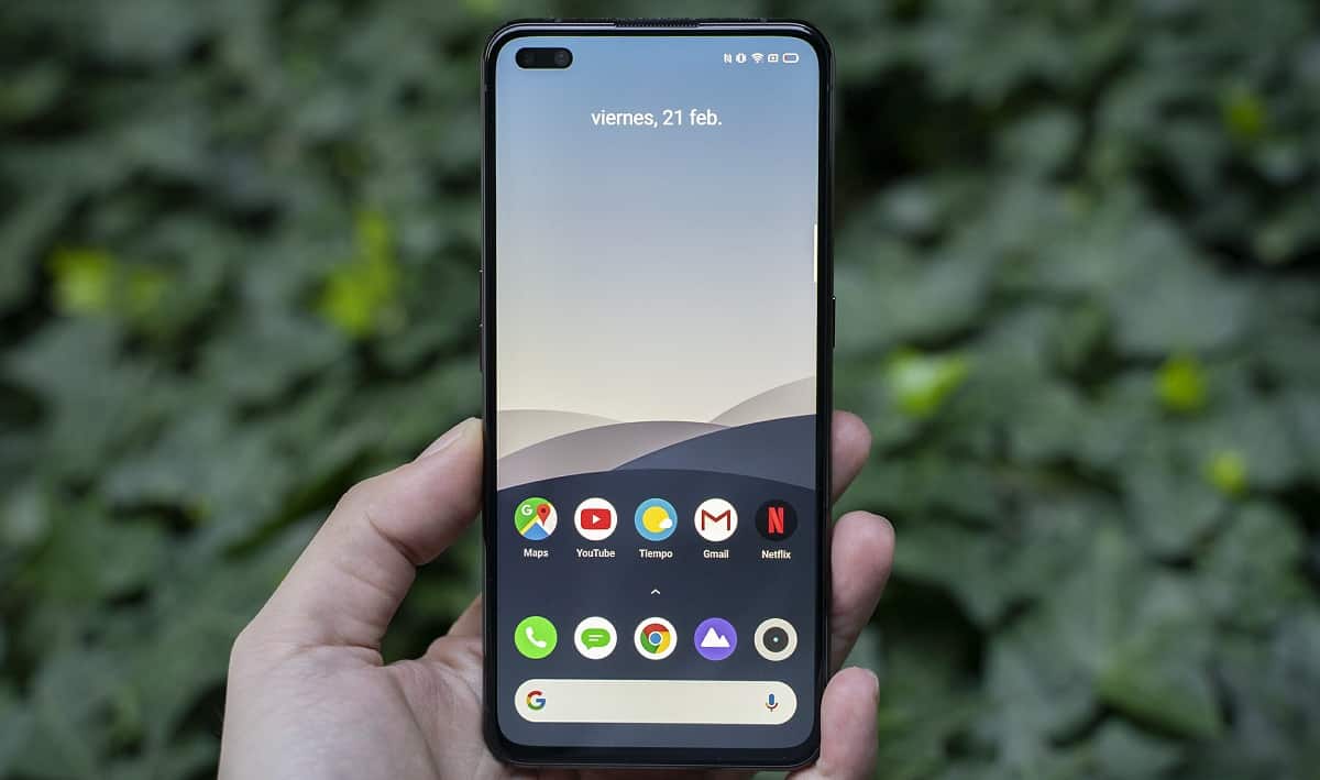 Realme X50 Pro 5G vs Xiaomi Mi 10 Pro
