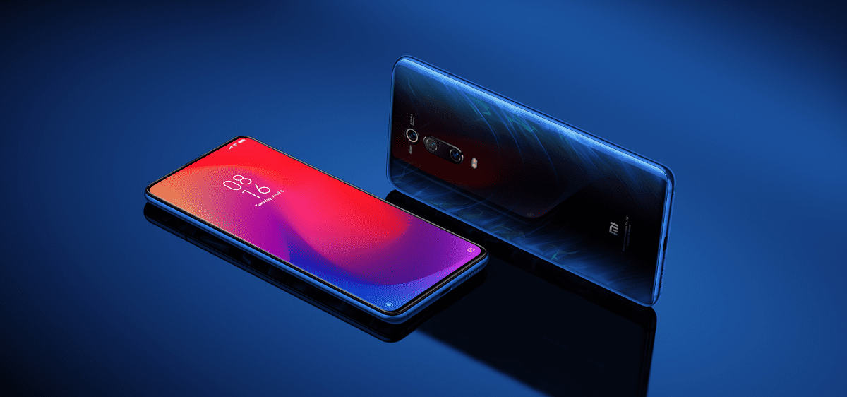 Xiaomi Mi 9T vs Huawei P30 Lite