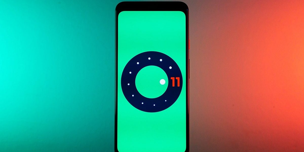 android 11