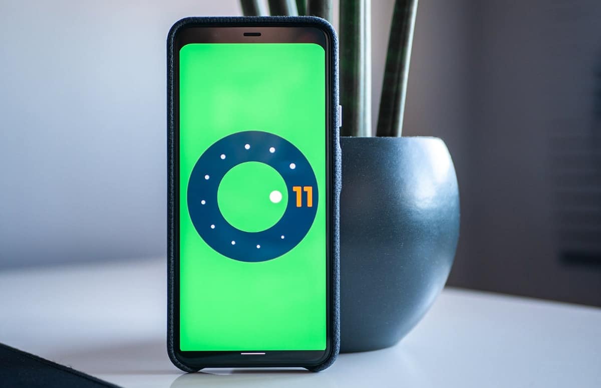 android 11