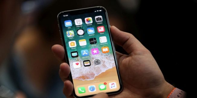 aplicaciones de iOS para empresarios