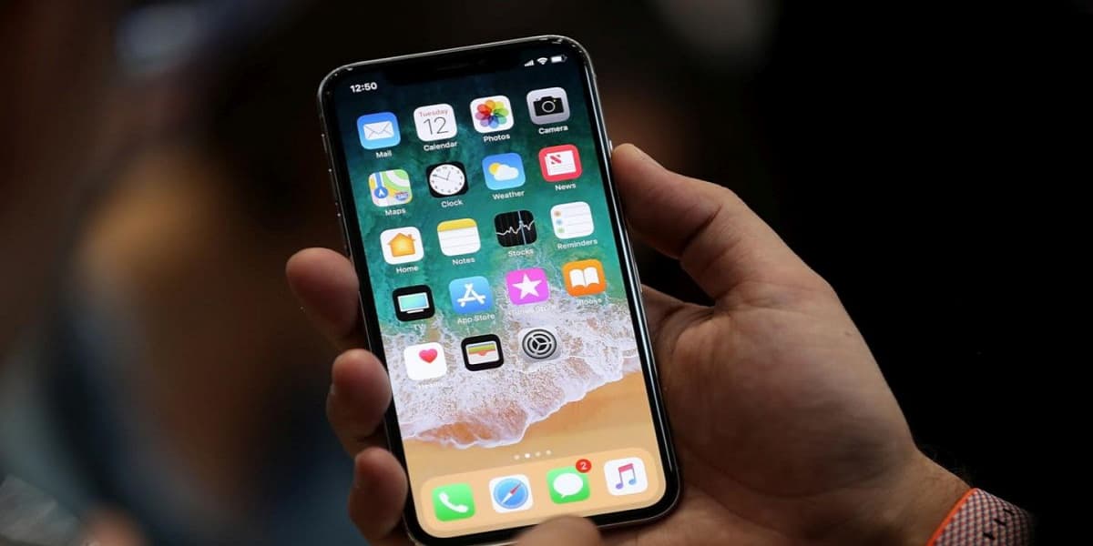 aplicaciones de iOS para empresarios