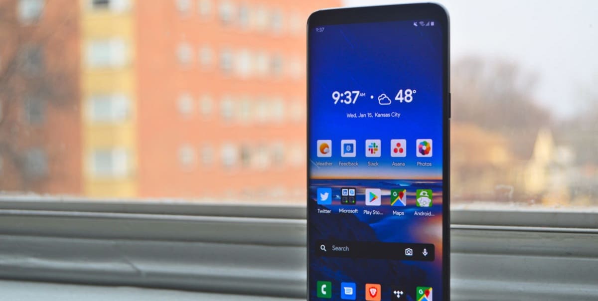aplicaciones de tu móvil android