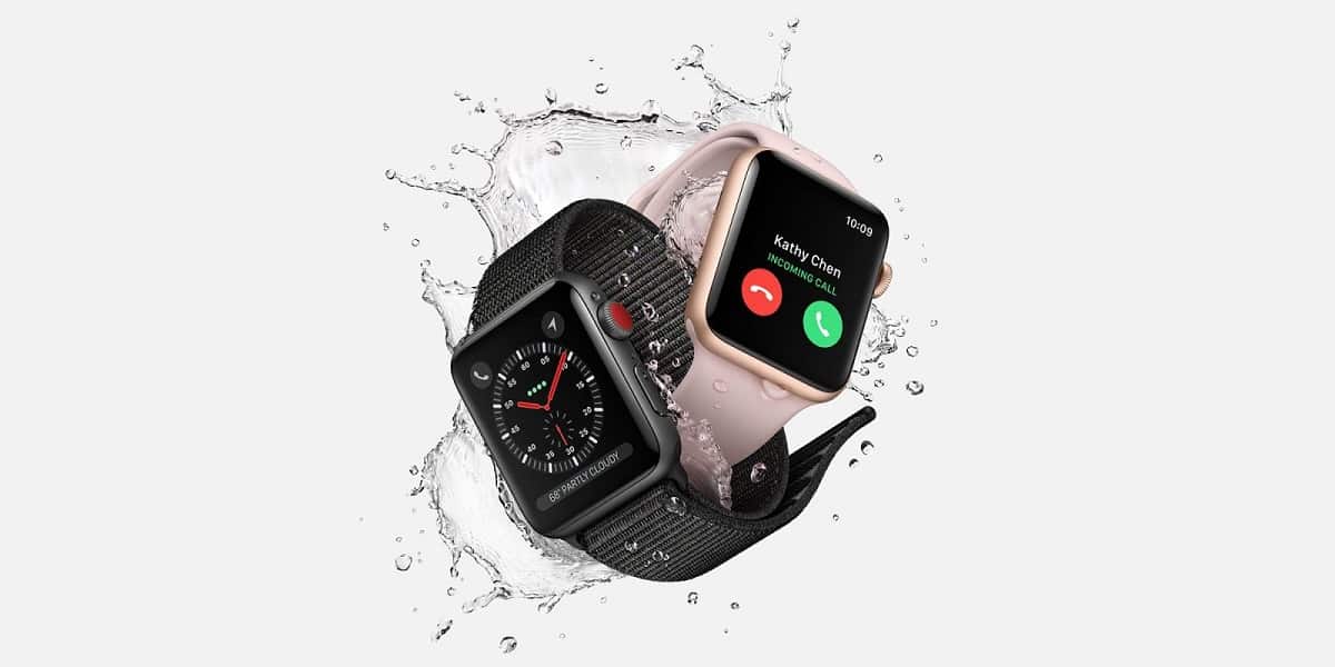 apple watch