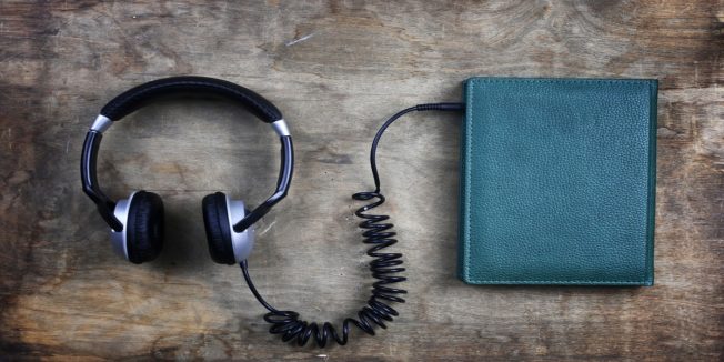 audiolibros para android