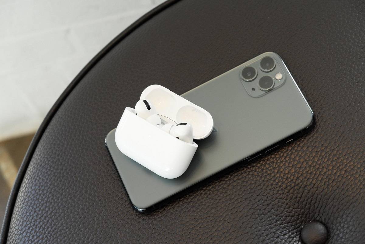 cómo solucionar los problemas más comunes de tus Apple Airpods