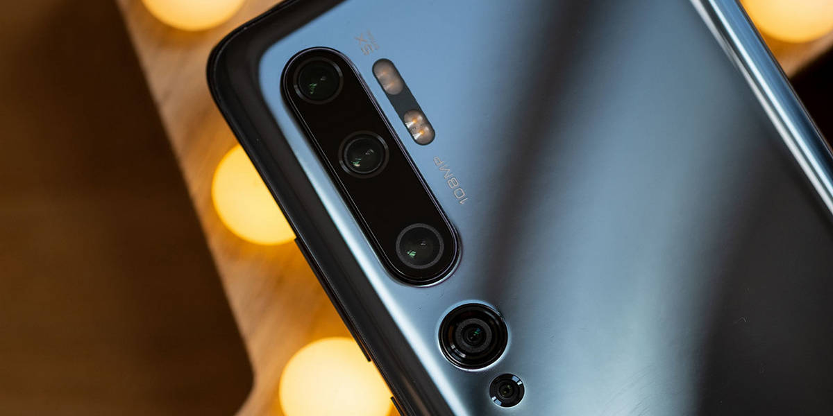 diferencias que existen entre los Xiaomi Mi 10 y Mi 10 Pro