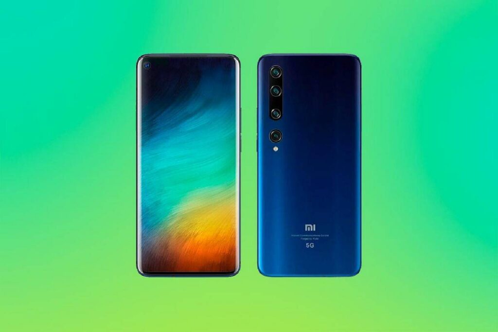 diferencias que existen entre los Xiaomi Mi 10 y Mi 10 Pro