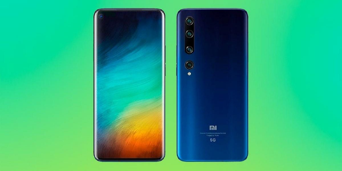 diferencias que existen entre los Xiaomi Mi 10 y Mi 10 Pro