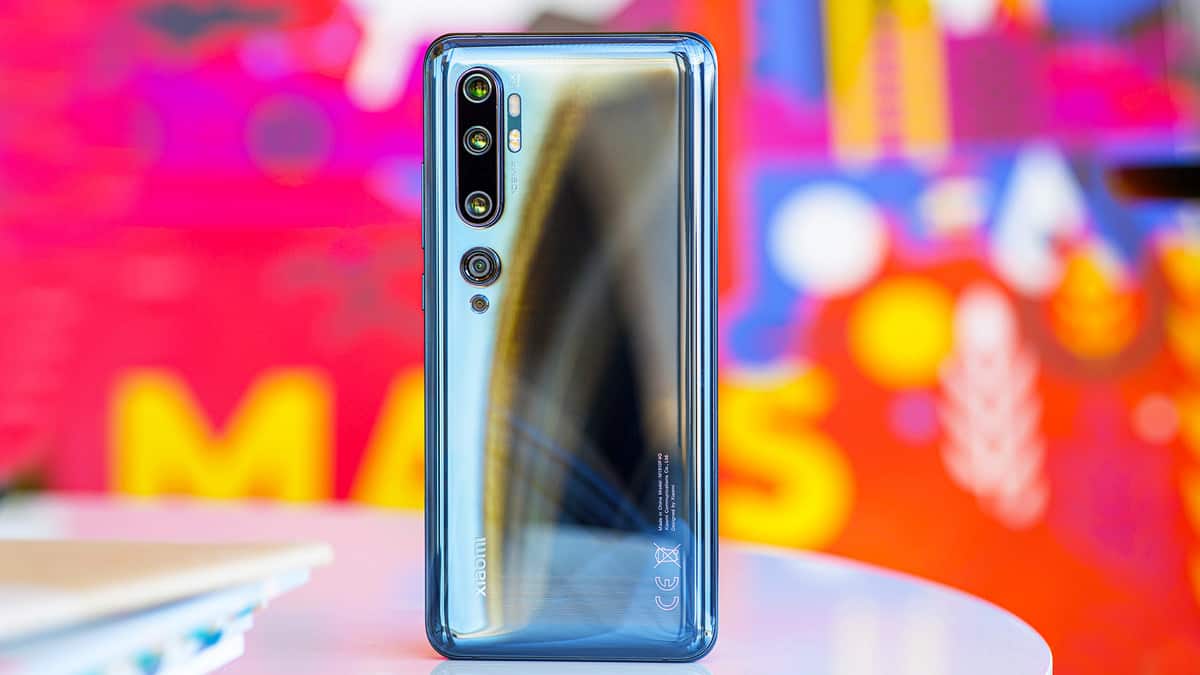 diferencias que existen entre los Xiaomi Mi 10 y Mi 10 Pro