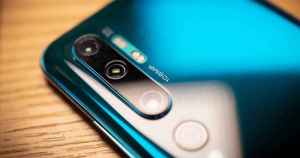 diferencias que existen entre los Xiaomi Mi 10 y Mi 10 Pro