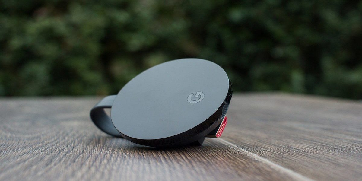 emparejar tu Chromecast con tu iPhone fácilmente