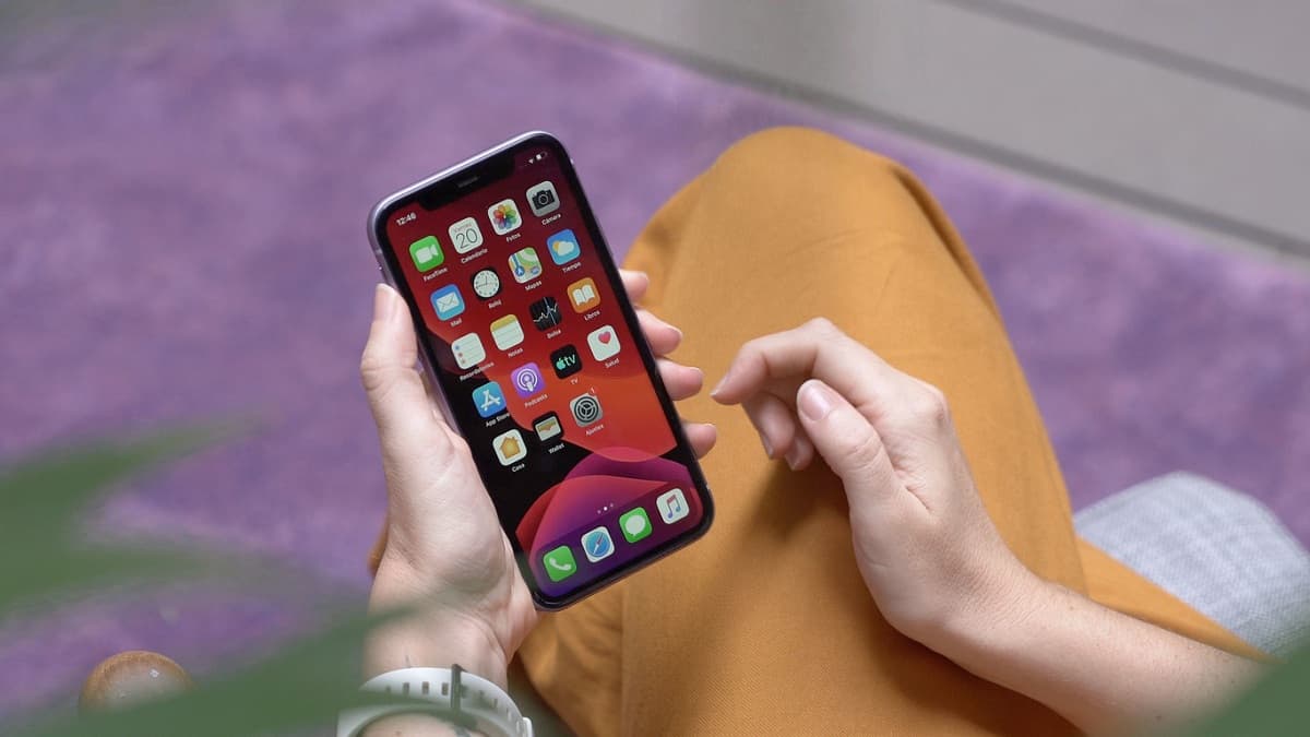 espacio de almacenamiento de WhatsApp en tu iPhone y Android