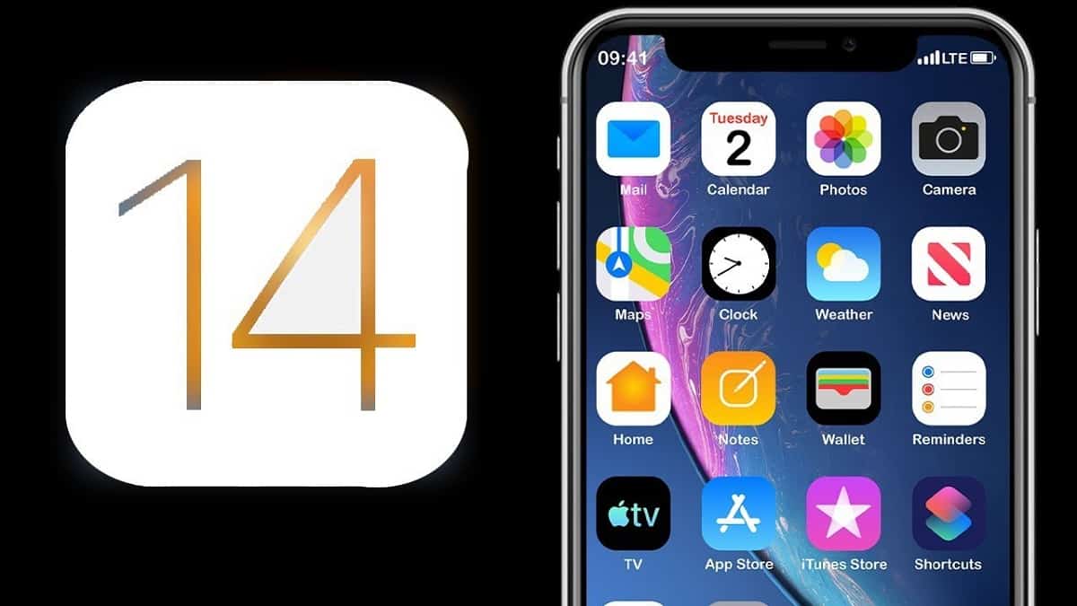 ios 14