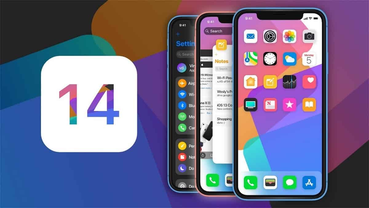 ios 14